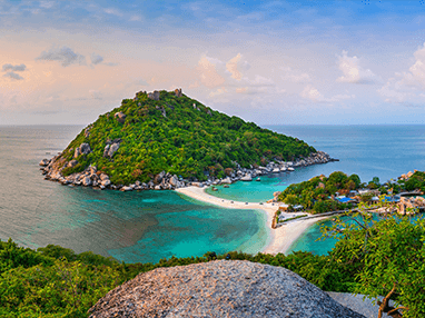 Thailand Island Tour