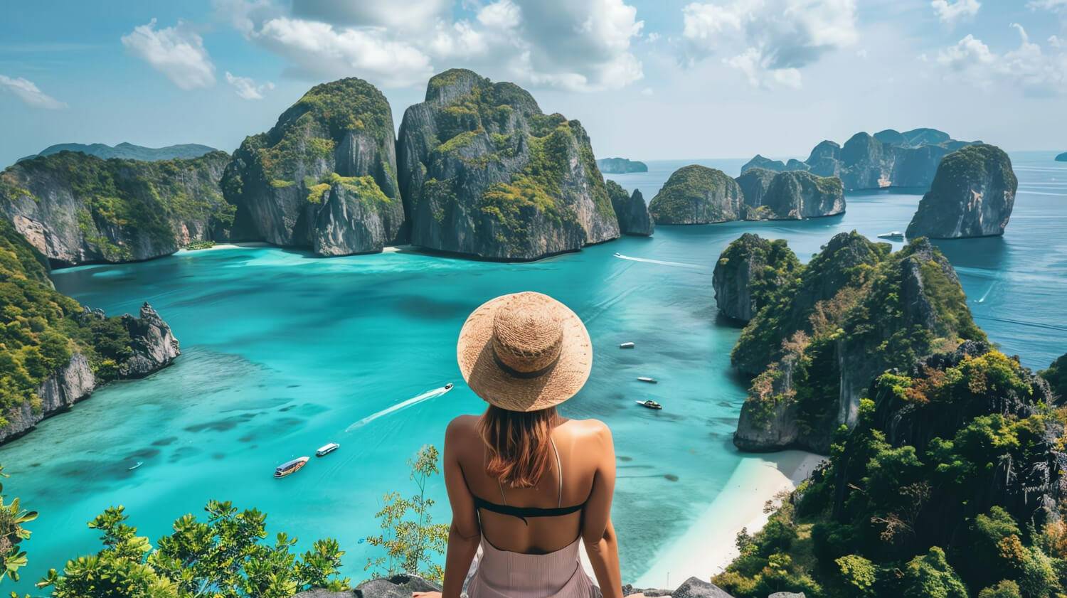Explore Thai Adventures