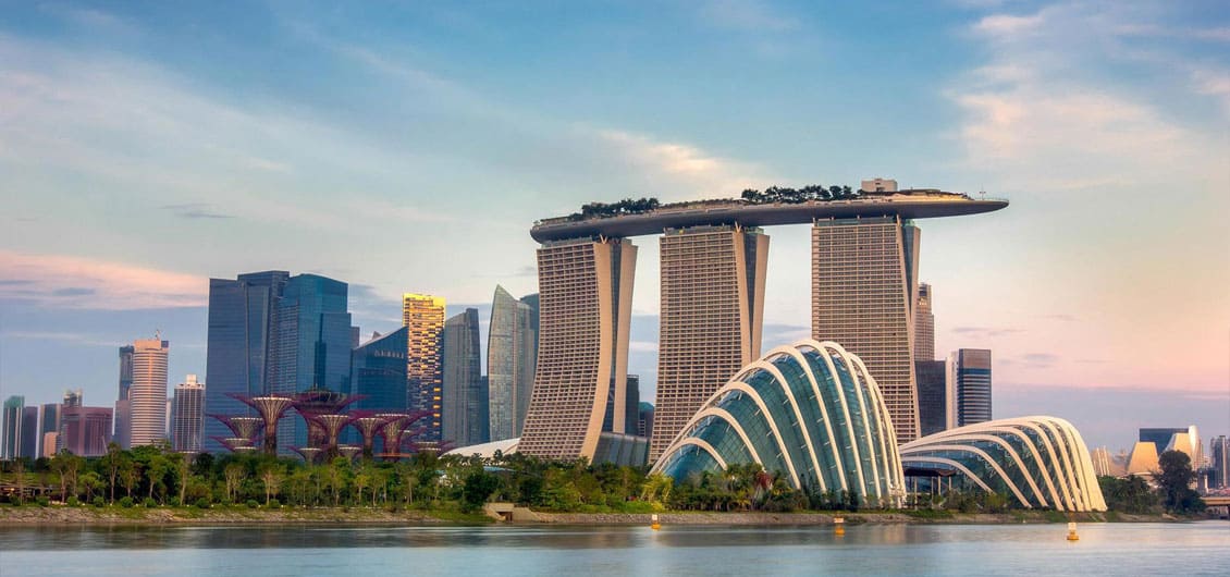 The Best Time to Visit Malaysia and Singapore