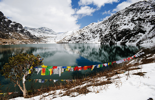 Sikkim Gangtok Tour