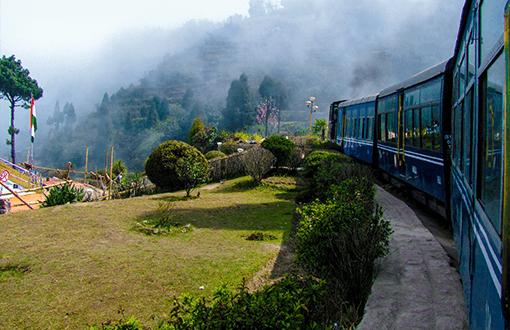 Sikkim Gangtok Tour