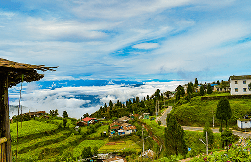 Sikkim Gangtok Tour