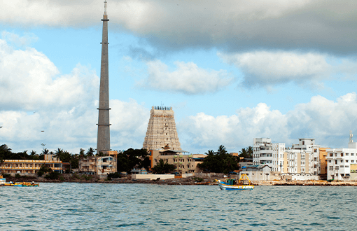 Kerala Rameswaram Tour