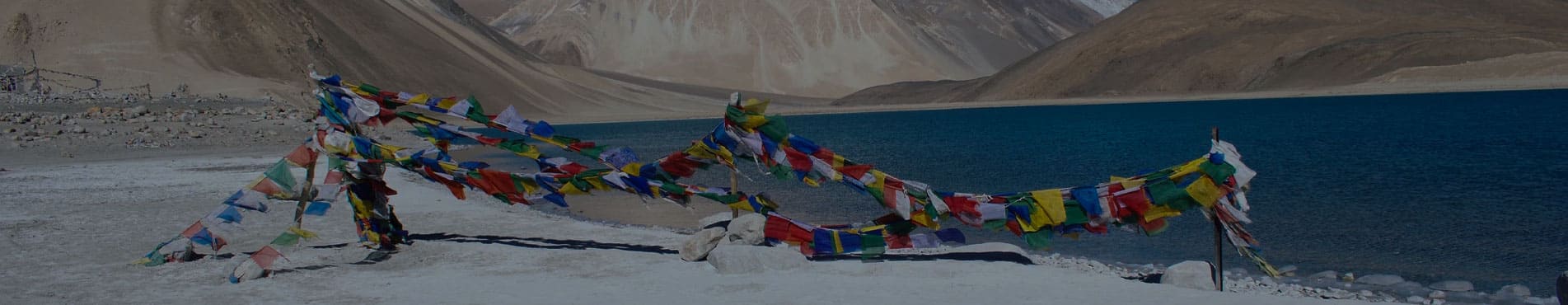 Leh Ladakh