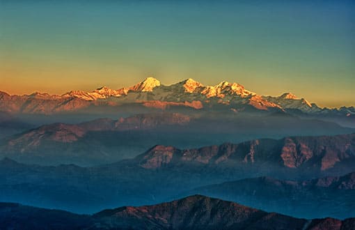 Nepal  Pokhara Ayodhya Varanasi Pulashram Nilkanth varni