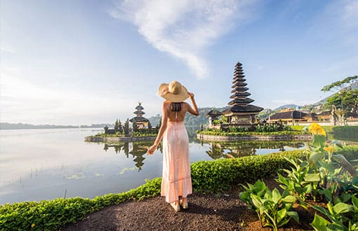 Bali Kuta Ubud Nusa Dua Tour