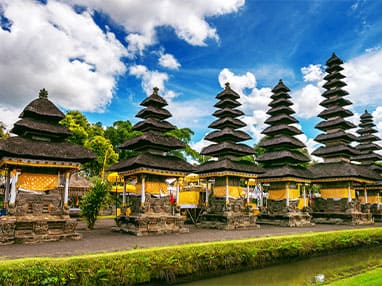 Bali Tour