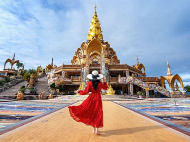 Thailand Phuket Tour