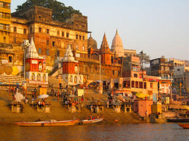 AYODHYA VARANASI TOUR