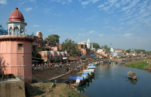 AYODHYA VARANASI TOUR