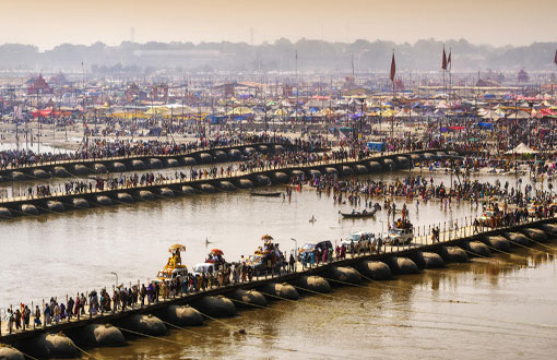 AYODHYA VARANASI TOUR