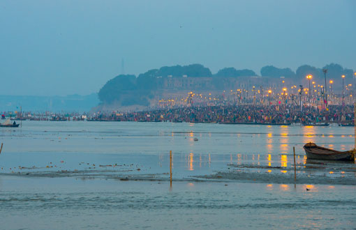 AYODHYA VARANASI TOUR