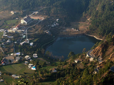 Nainital Tour