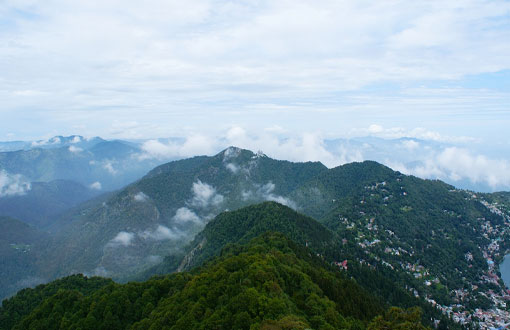 Nainital Tour