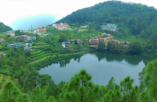 Nainital Tour