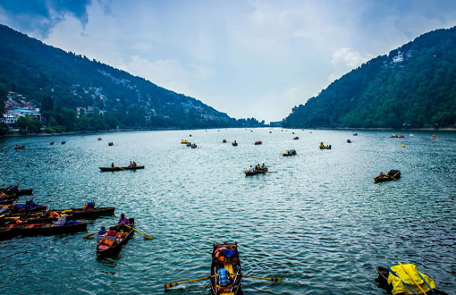 Nainital Tour