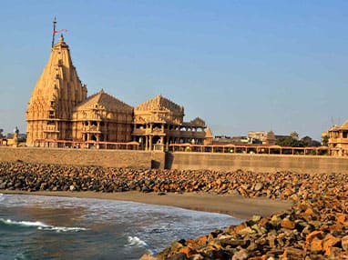 Gujarat Somnath Tour