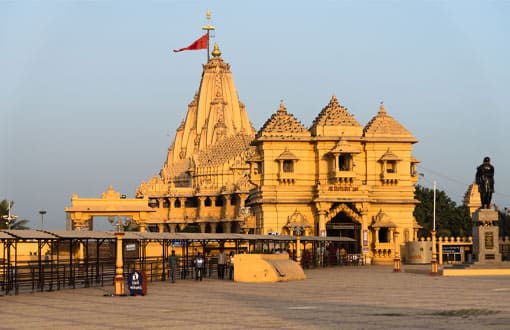 Gujarat Somnath Tour