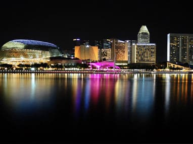 Singapore 10 Nights Tour