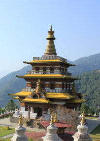 Bhutan