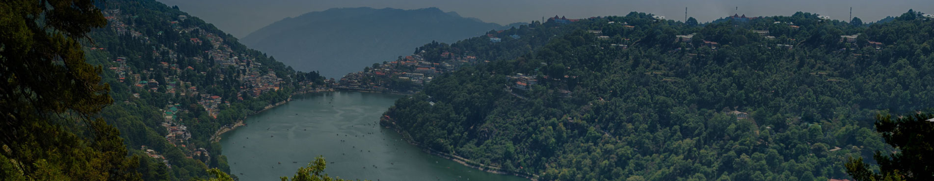 Nainital