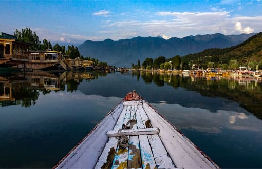 Kashmir Charismatic Tour