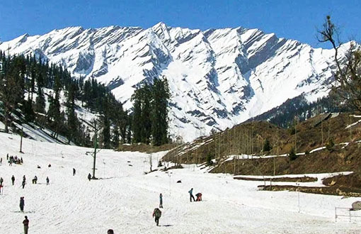 Himachal Tour