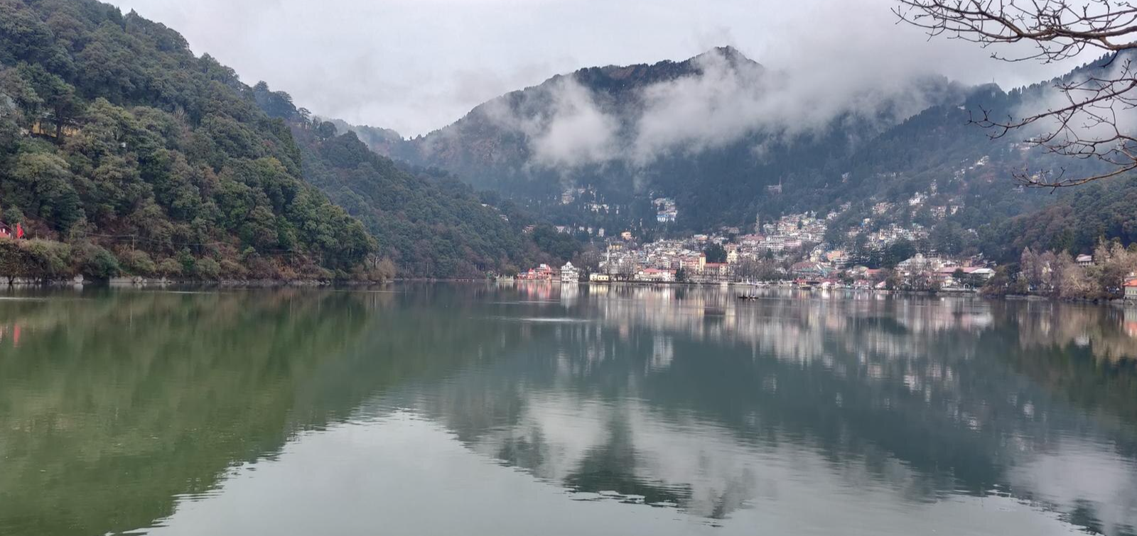 Nainital