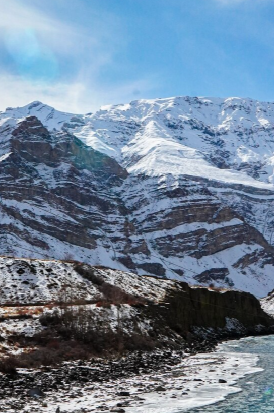 Leh Ladakh