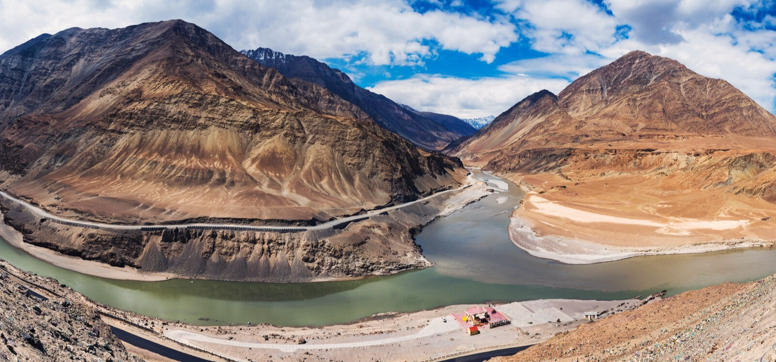 Leh Ladakh